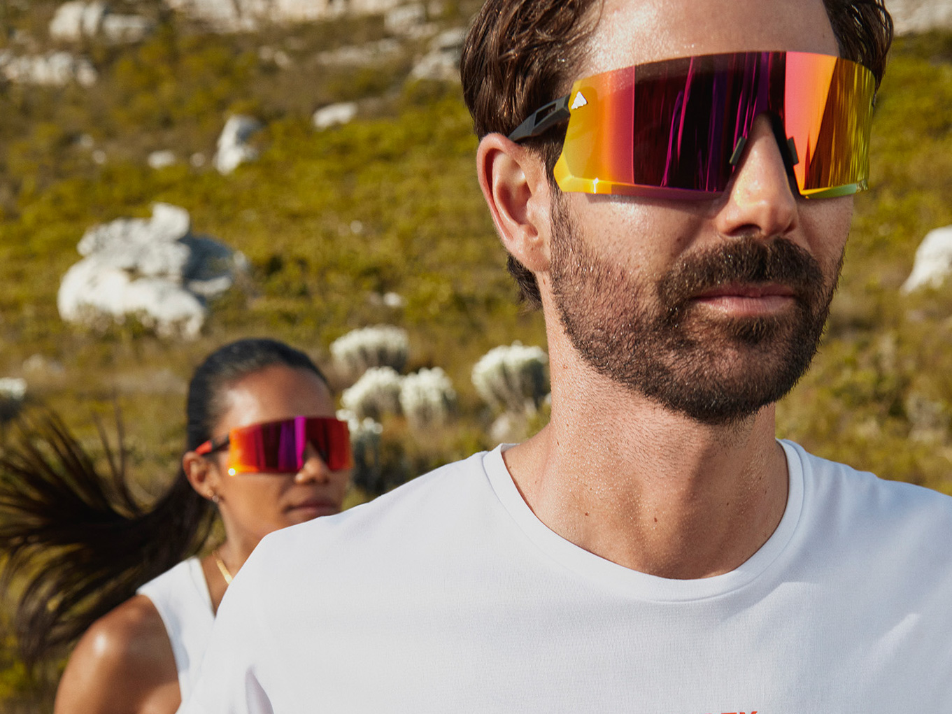 Sonnenbrille adidas sport store